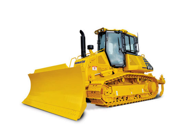 D61EX-23M0 Landfill