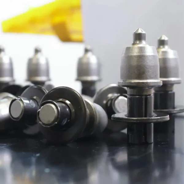 Bits Bomag 20 mm